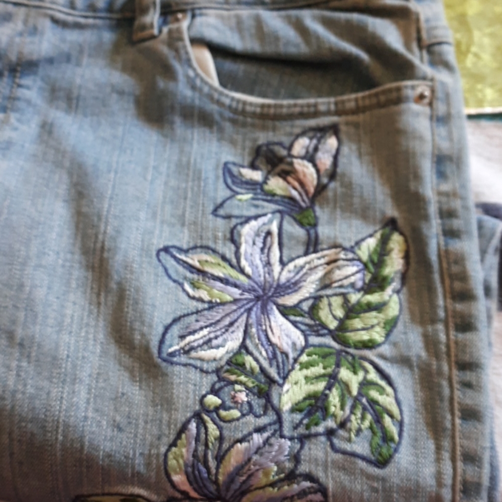 Anne taylor loft jeans SALE!*